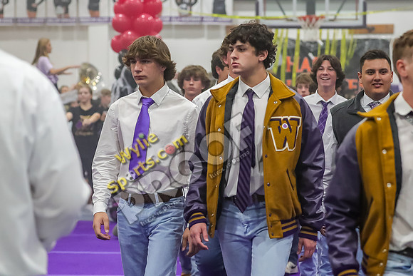 10-27-23 Wylie Halloween Pep Rally RK-53