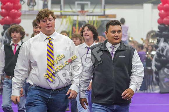10-27-23 Wylie Halloween Pep Rally RK-56