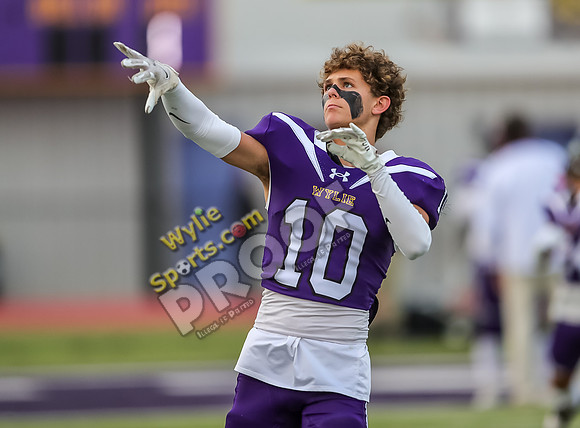 10-27-23 Wylie Varsity Football vs Palo Duro RK-14-2