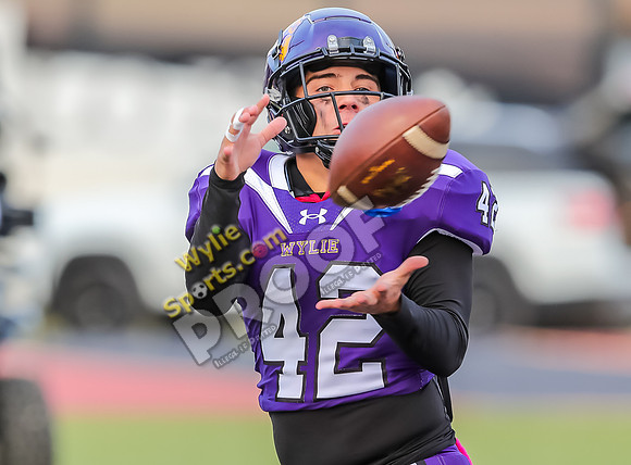 10-27-23 Wylie Varsity Football vs Palo Duro RK-2-2