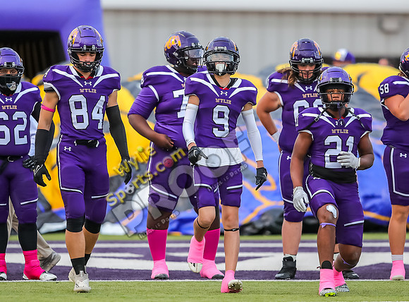 10-27-23 Wylie Varsity Football vs Palo Duro RK-22-2