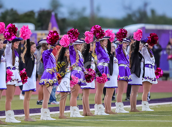 10-27-23 Wylie Varsity Football vs Palo Duro RK-38-2