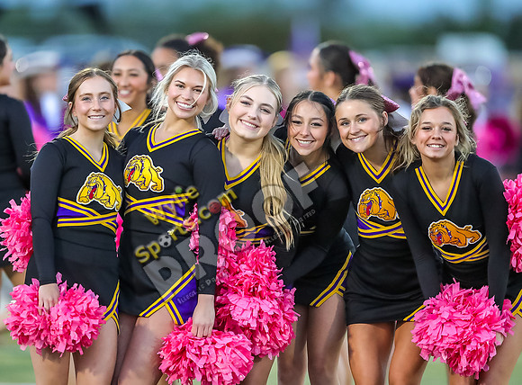 10-27-23 Wylie Varsity Football vs Palo Duro RK-40-2