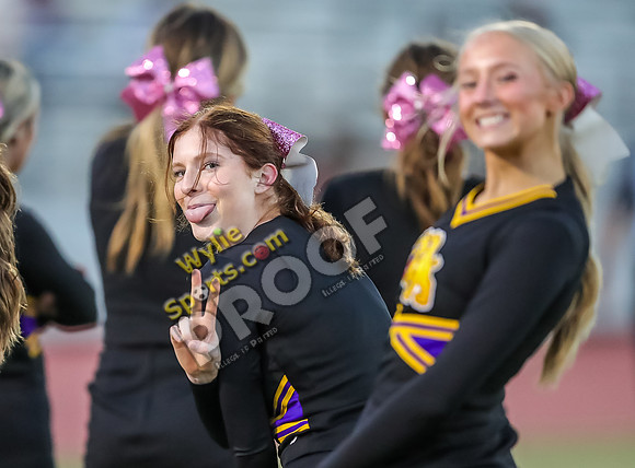 10-27-23 Wylie Varsity Football vs Palo Duro RK-41-2