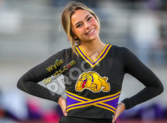 10-27-23 Wylie Varsity Football vs Palo Duro RK-43-2