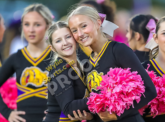 10-27-23 Wylie Varsity Football vs Palo Duro RK-45-2