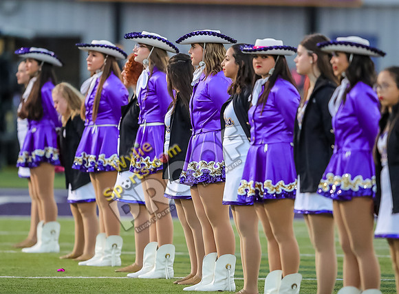 10-27-23 Wylie Varsity Football vs Palo Duro RK-49-2