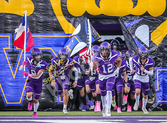 10-27-23 Wylie Varsity Football vs Palo Duro RK-54-2