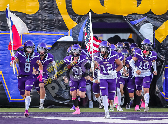 10-27-23 Wylie Varsity Football vs Palo Duro RK-56-2