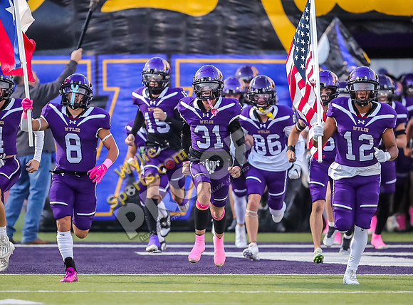 10-27-23 Wylie Varsity Football vs Palo Duro RK-60-2