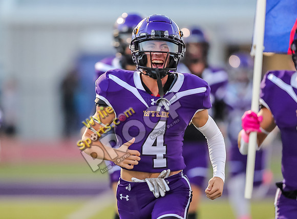10-27-23 Wylie Varsity Football vs Palo Duro RK-65-2
