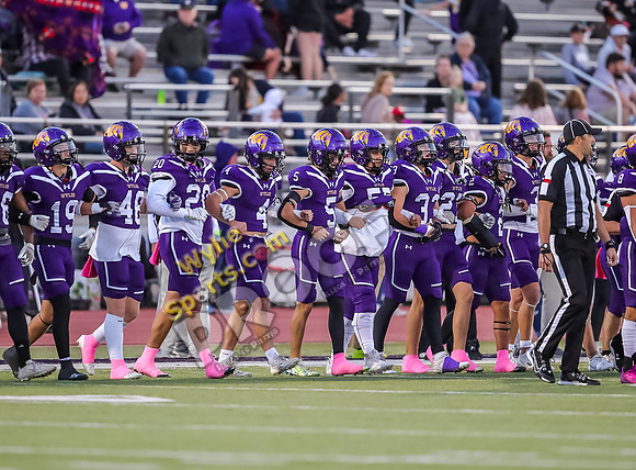10-27-23 Wylie Varsity Football vs Palo Duro RK-70-2