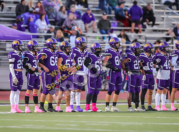 10-27-23 Wylie Varsity Football vs Palo Duro RK-78-2