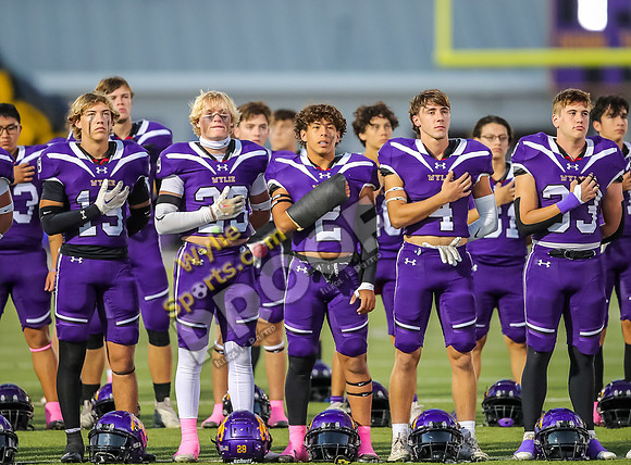 10-27-23 Wylie Varsity Football vs Palo Duro RK-88-2