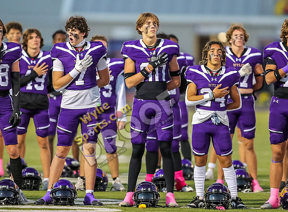 10-27-23 Wylie Varsity Football vs Palo Duro RK-91-2