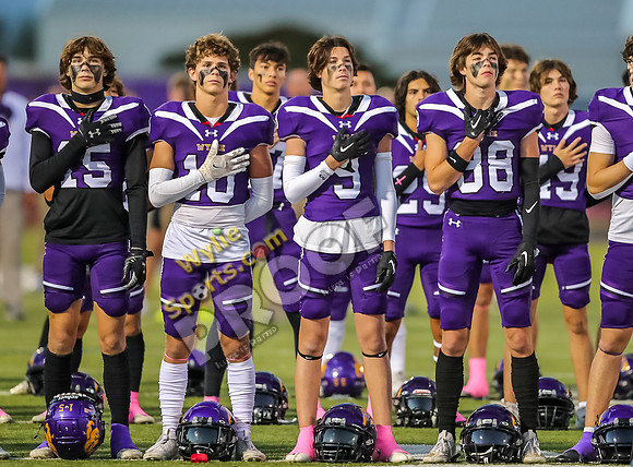 10-27-23 Wylie Varsity Football vs Palo Duro RK-93-2