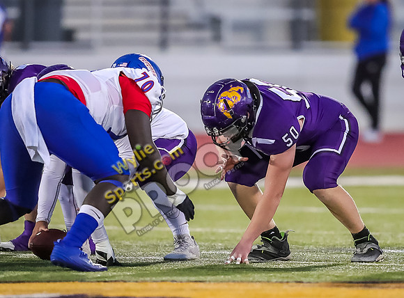 10-27-23 Wylie Varsity Football vs Palo Duro RK-112-2