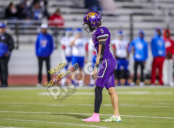 10-27-23 Wylie Varsity Football vs Palo Duro RK-125-2