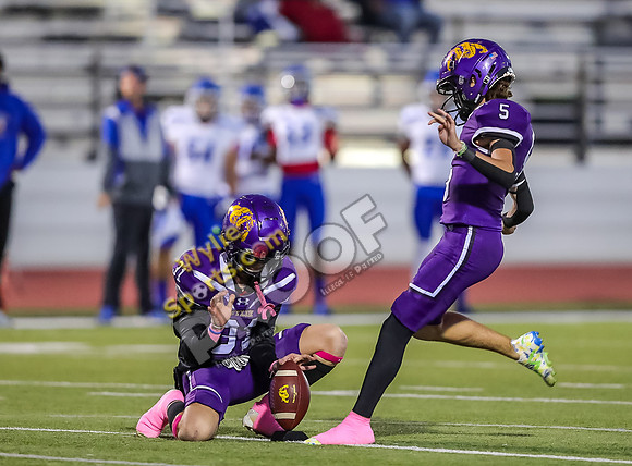 10-27-23 Wylie Varsity Football vs Palo Duro RK-126-2