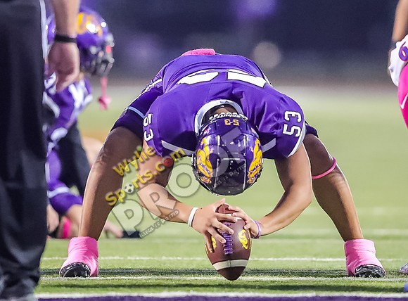 10-27-23 Wylie Varsity Football vs Palo Duro RK-129-2