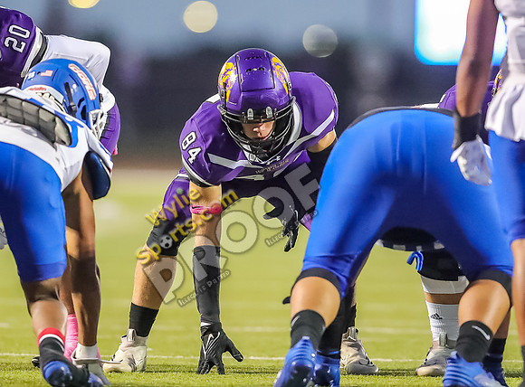 10-27-23 Wylie Varsity Football vs Palo Duro RK-131-2