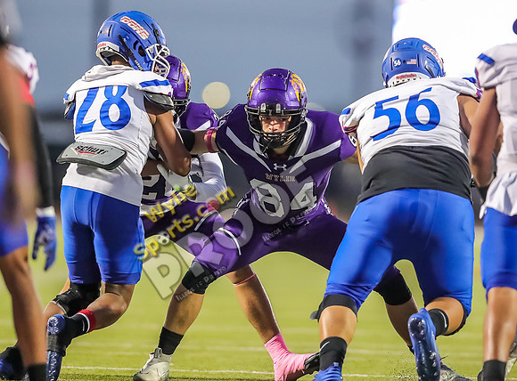10-27-23 Wylie Varsity Football vs Palo Duro RK-132-2