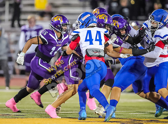 10-27-23 Wylie Varsity Football vs Palo Duro RK-143-2