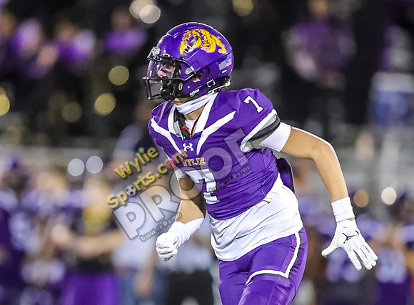 10-27-23 Wylie Varsity Football vs Palo Duro RK-154-2
