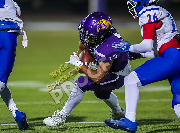 10-27-23 Wylie Varsity Football vs Palo Duro RK-160-2
