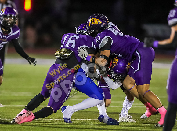 10-27-23 Wylie Varsity Football vs Palo Duro RK-172-2