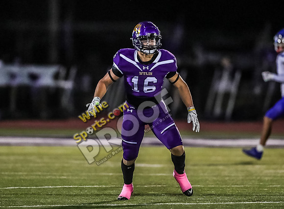 10-27-23 Wylie Varsity Football vs Palo Duro RK-177-2
