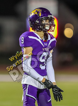 10-27-23 Wylie Varsity Football vs Palo Duro RK-187-2