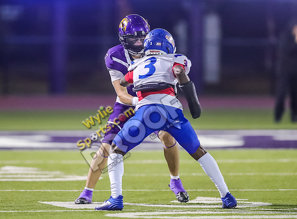 10-27-23 Wylie Varsity Football vs Palo Duro RK-192-2