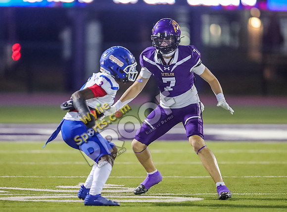 10-27-23 Wylie Varsity Football vs Palo Duro RK-194-2