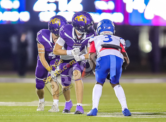 10-27-23 Wylie Varsity Football vs Palo Duro RK-213-2