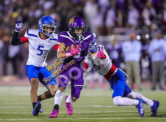 10-27-23 Wylie Varsity Football vs Palo Duro RK-224-2