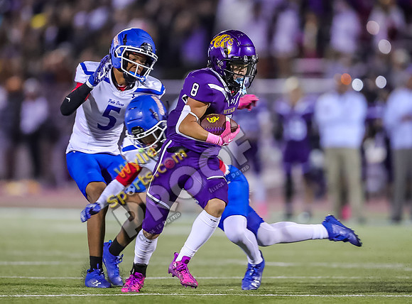 10-27-23 Wylie Varsity Football vs Palo Duro RK-225-2