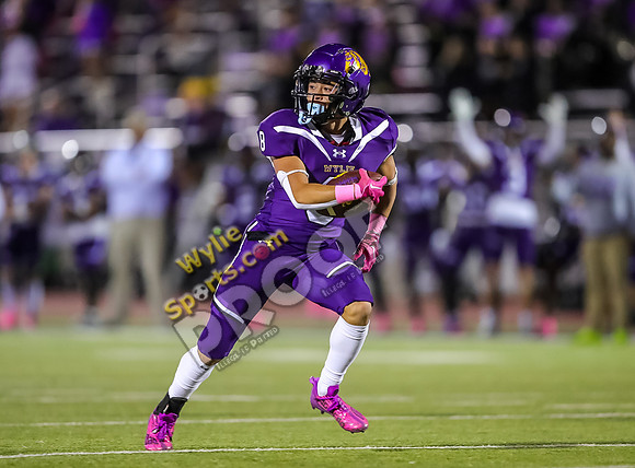 10-27-23 Wylie Varsity Football vs Palo Duro RK-228-2