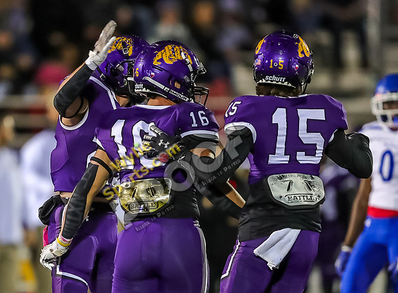 10-27-23 Wylie Varsity Football vs Palo Duro RK-264-2