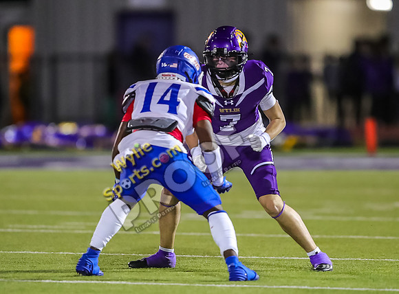 10-27-23 Wylie Varsity Football vs Palo Duro RK-268-2