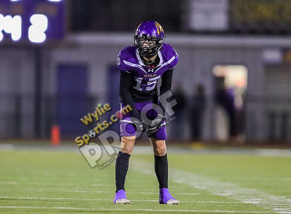 10-27-23 Wylie Varsity Football vs Palo Duro RK-283-2