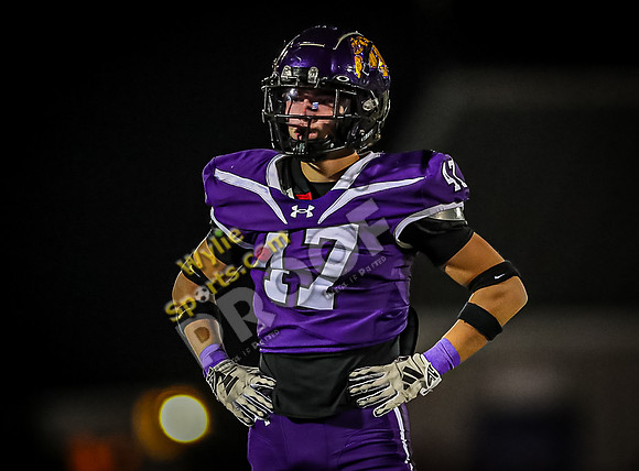 10-27-23 Wylie Varsity Football vs Palo Duro RK-294-2
