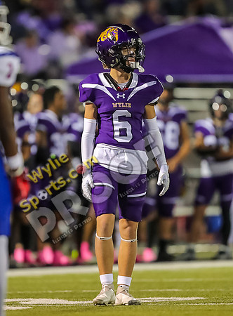 10-27-23 Wylie Varsity Football vs Palo Duro RK-296-2