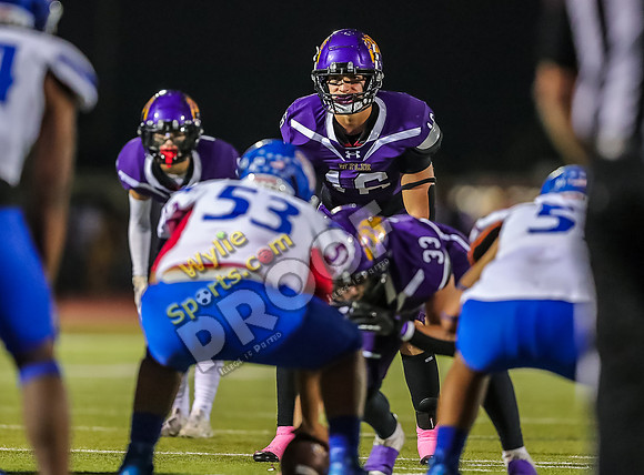 10-27-23 Wylie Varsity Football vs Palo Duro RK-298-2