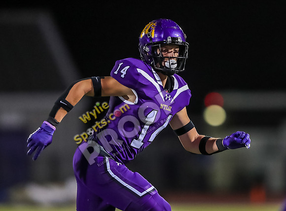 10-27-23 Wylie Varsity Football vs Palo Duro RK-327-2
