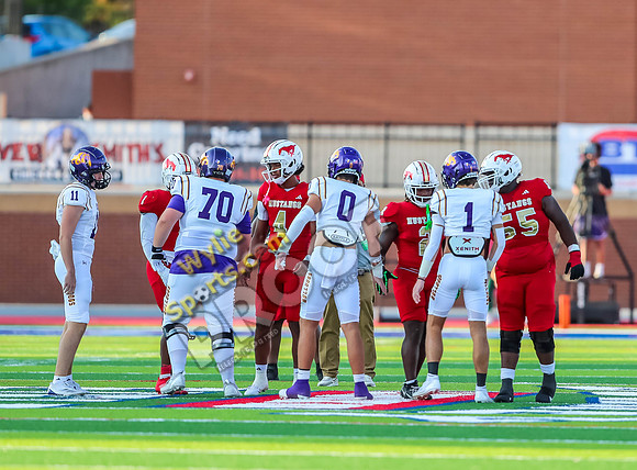 09-12-24 Wylie at Lubbock Coronado RK-99
