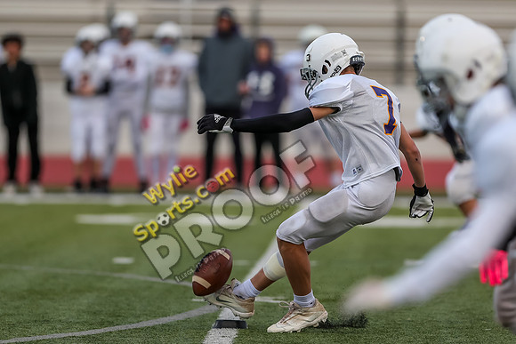10-30-23 Wylie East vs Wylie West 7th Purple RK-4