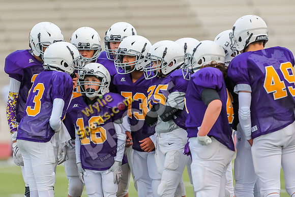 10-30-23 Wylie East vs Wylie West 7th Purple RK-16