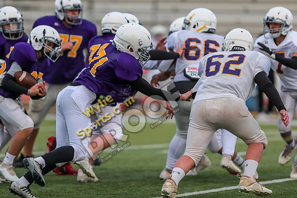 10-30-23 Wylie East vs Wylie West 7th Purple RK-20