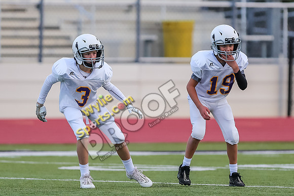 10-30-23 Wylie East vs Wylie West 7th Purple RK-44